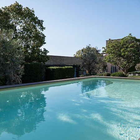 Masseria Li Foggi Gallipoli Exterior foto
