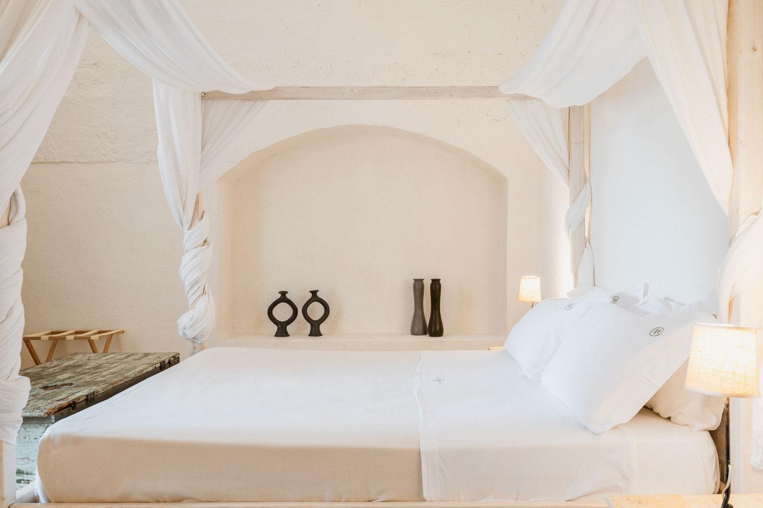 Masseria Li Foggi Gallipoli Exterior foto