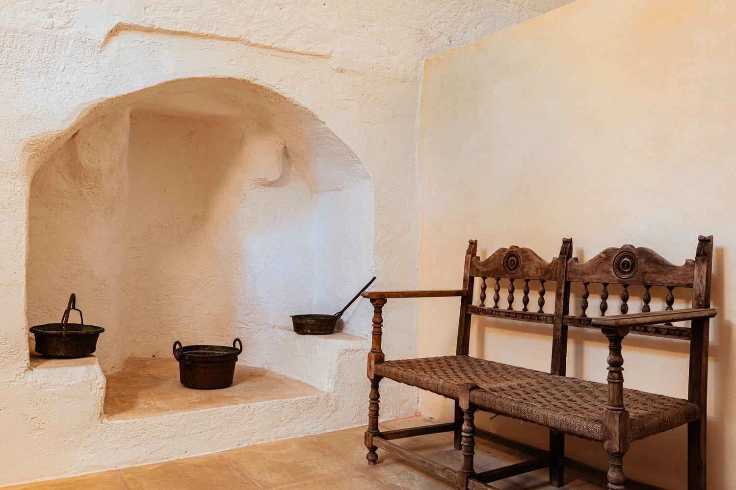 Masseria Li Foggi Gallipoli Exterior foto