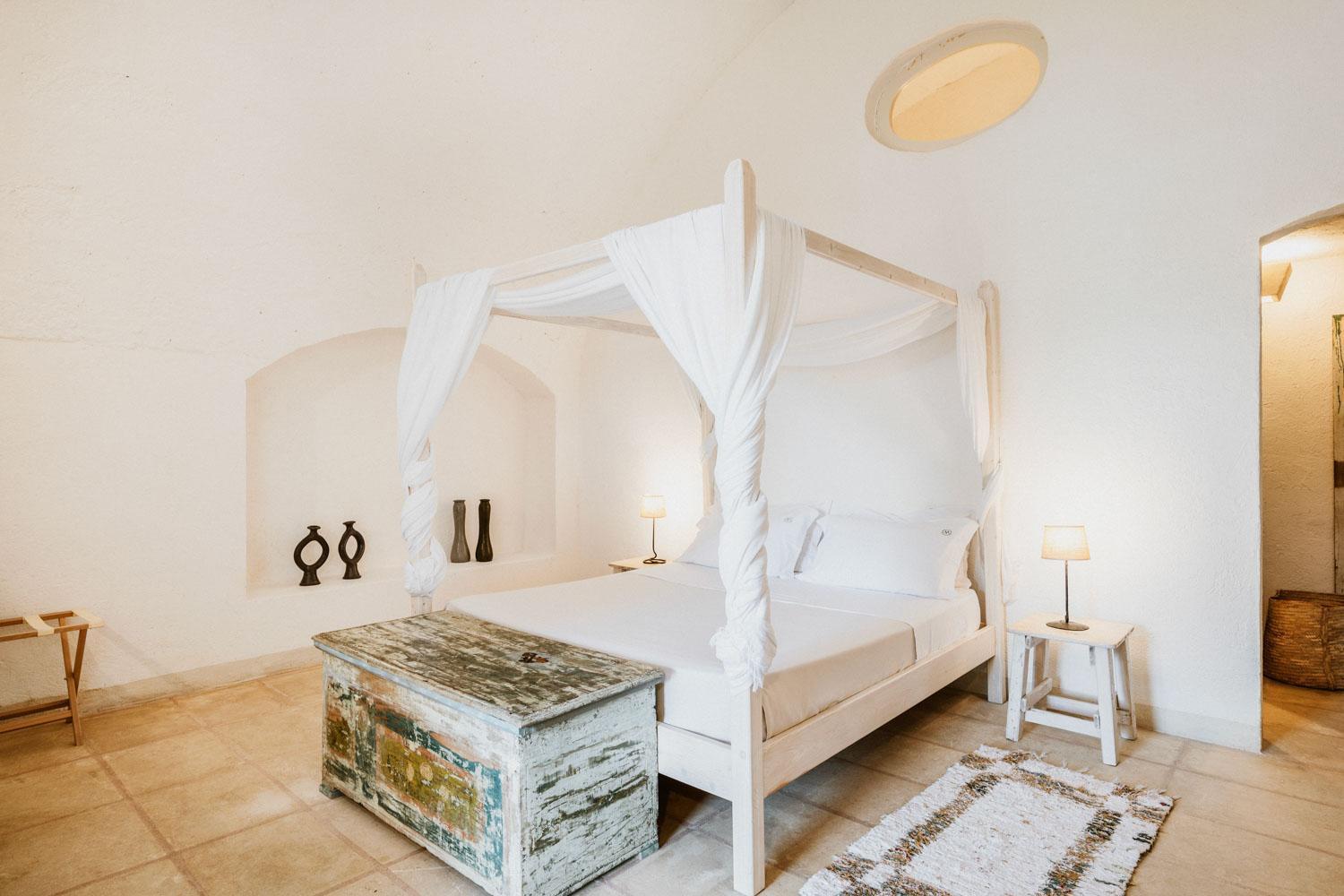 Masseria Li Foggi Gallipoli Exterior foto