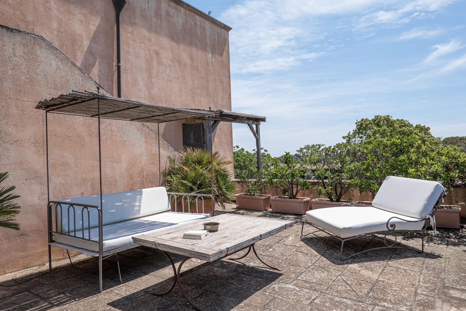 Masseria Li Foggi Gallipoli Exterior foto