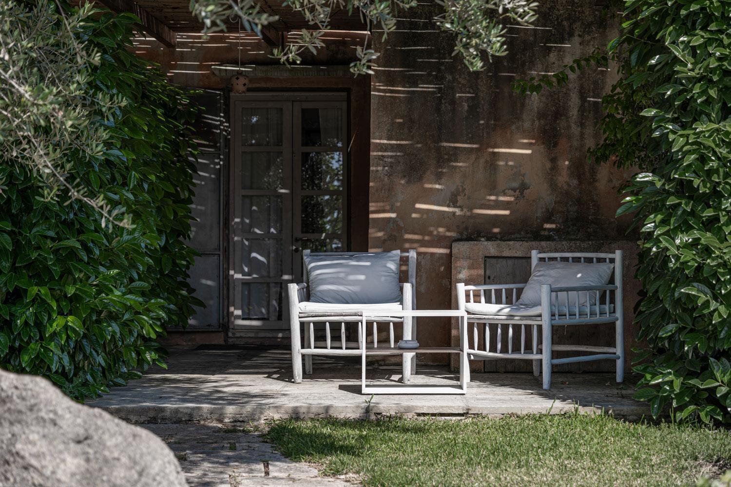 Masseria Li Foggi Gallipoli Exterior foto