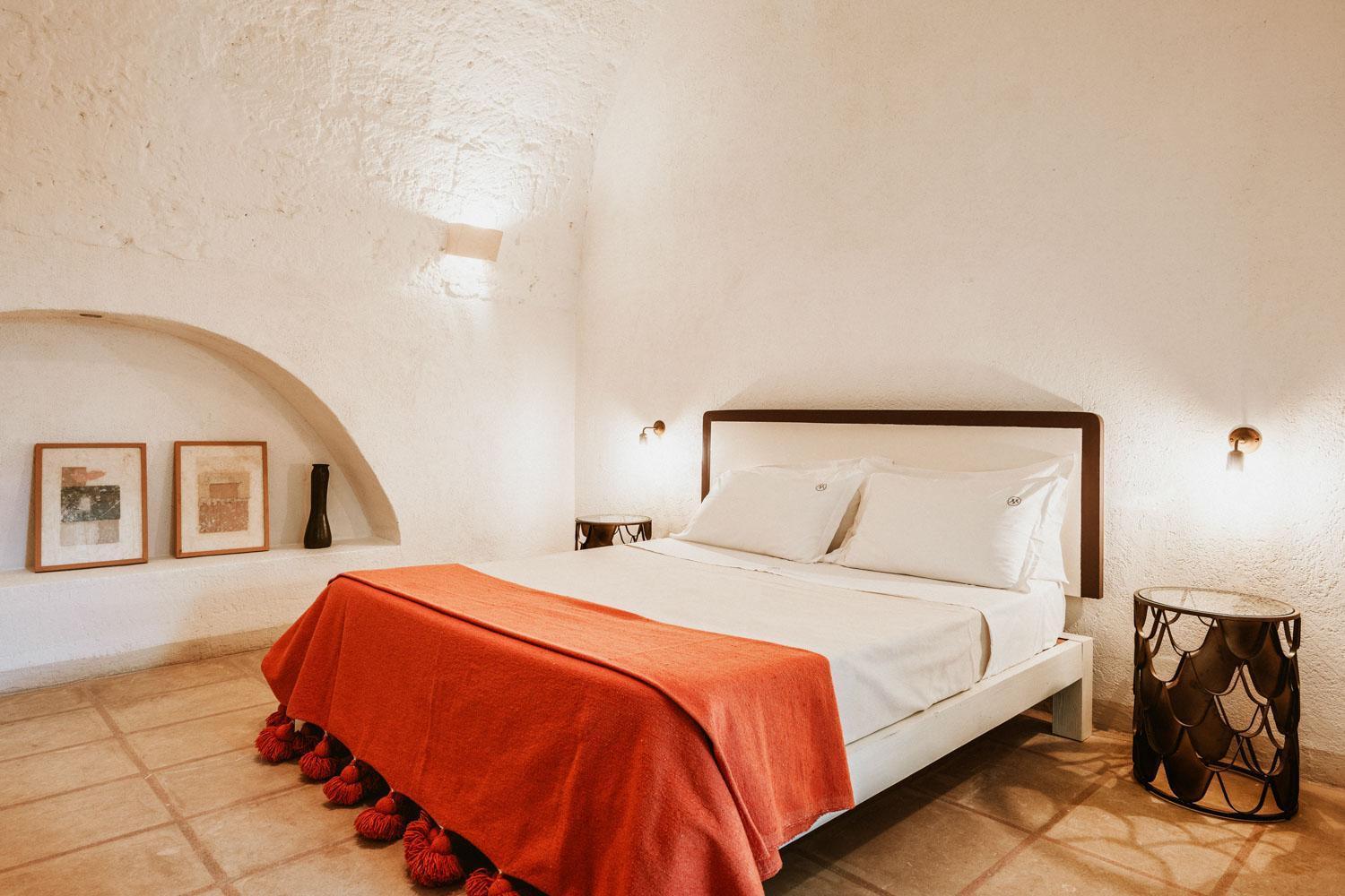 Masseria Li Foggi Gallipoli Exterior foto