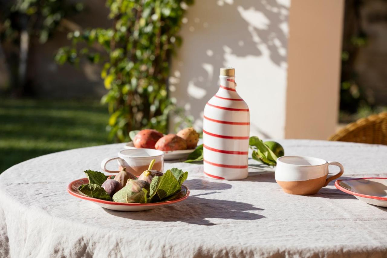 Masseria Li Foggi Gallipoli Exterior foto